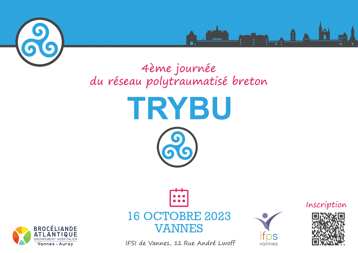 affiche 4ème rencontre TRYBU