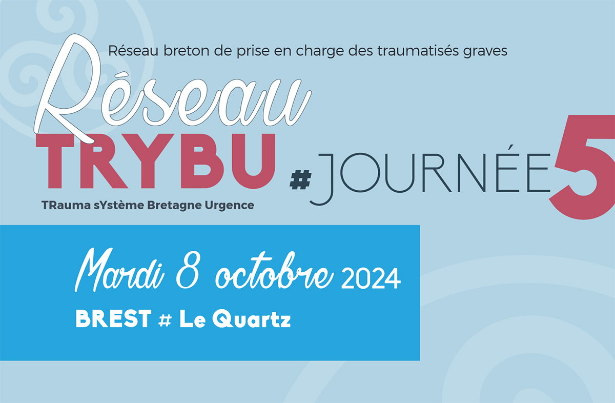 5ème rencontre TRYBU