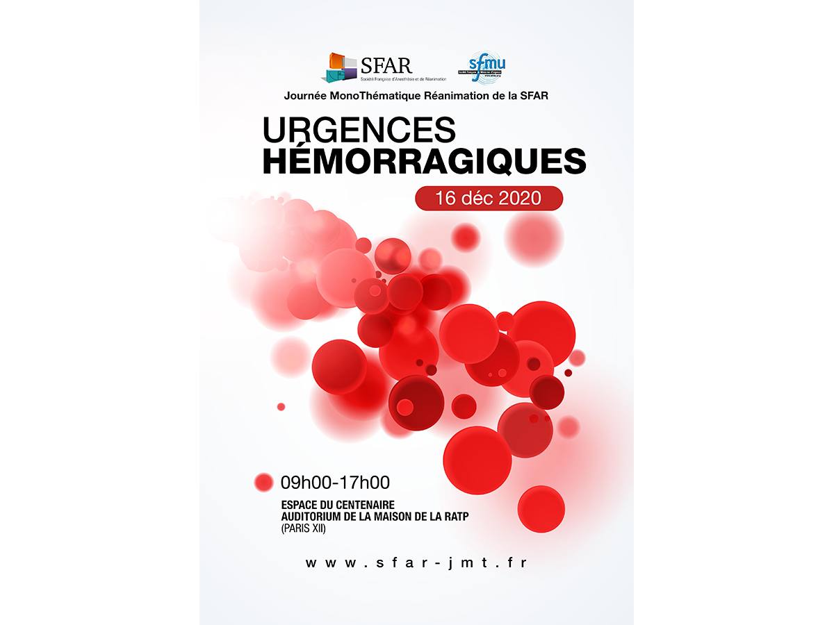 JMT Urgences Hémorragiques