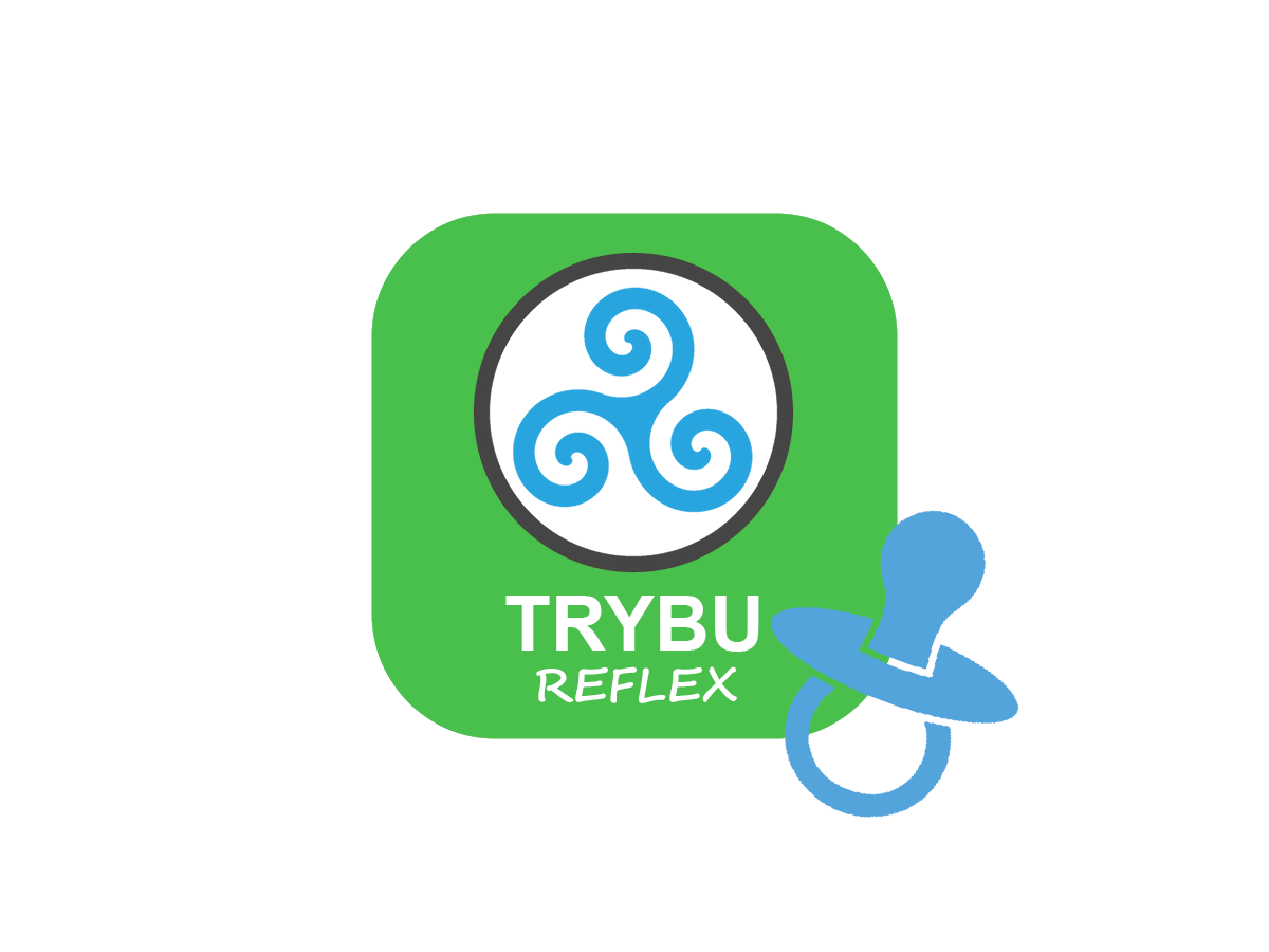 TRYBUreflex intègre la pédiatrie