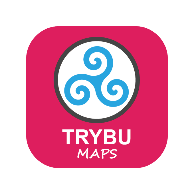 TRYBUmaps