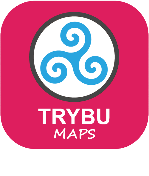 logo TRYBU