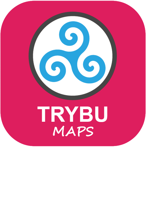 logo TRYBU