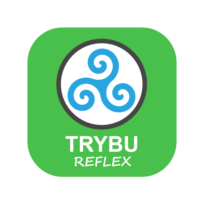 Logo TRYBUreflex