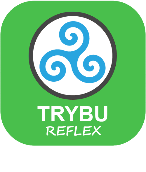 logo TRYBU