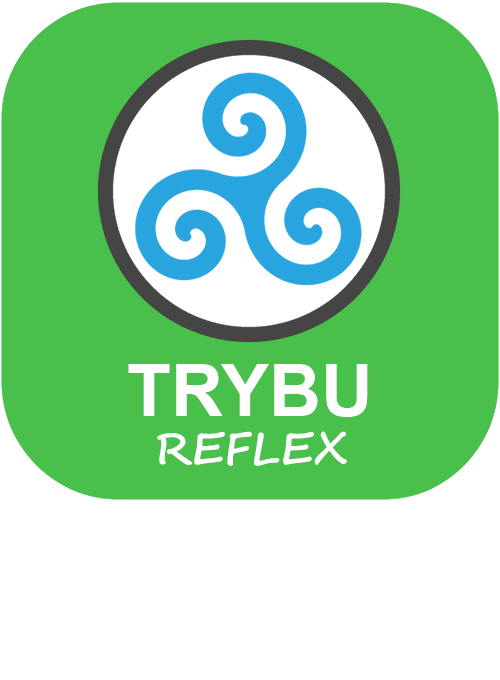 logo TRYBU