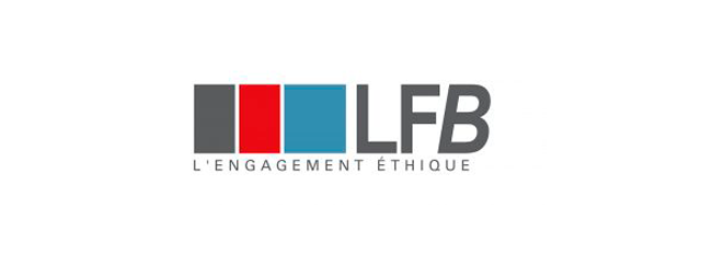 Logo LFB