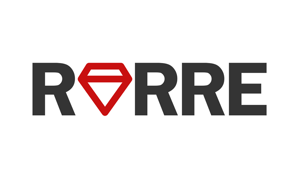 Logo RARRE